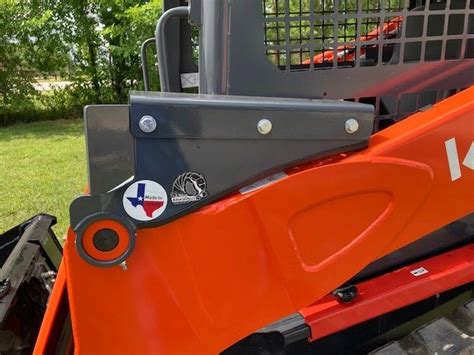 kubota skid steer manual|kubota hydraulic coupler guard.